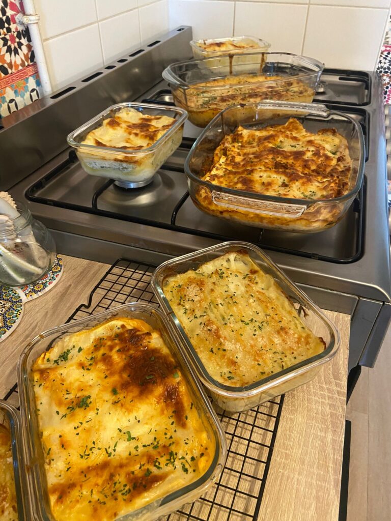gratin
